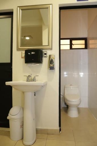 Guest house Xao *